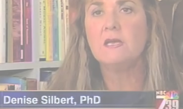 Dr. Silbert KUSI news golf psychology segment